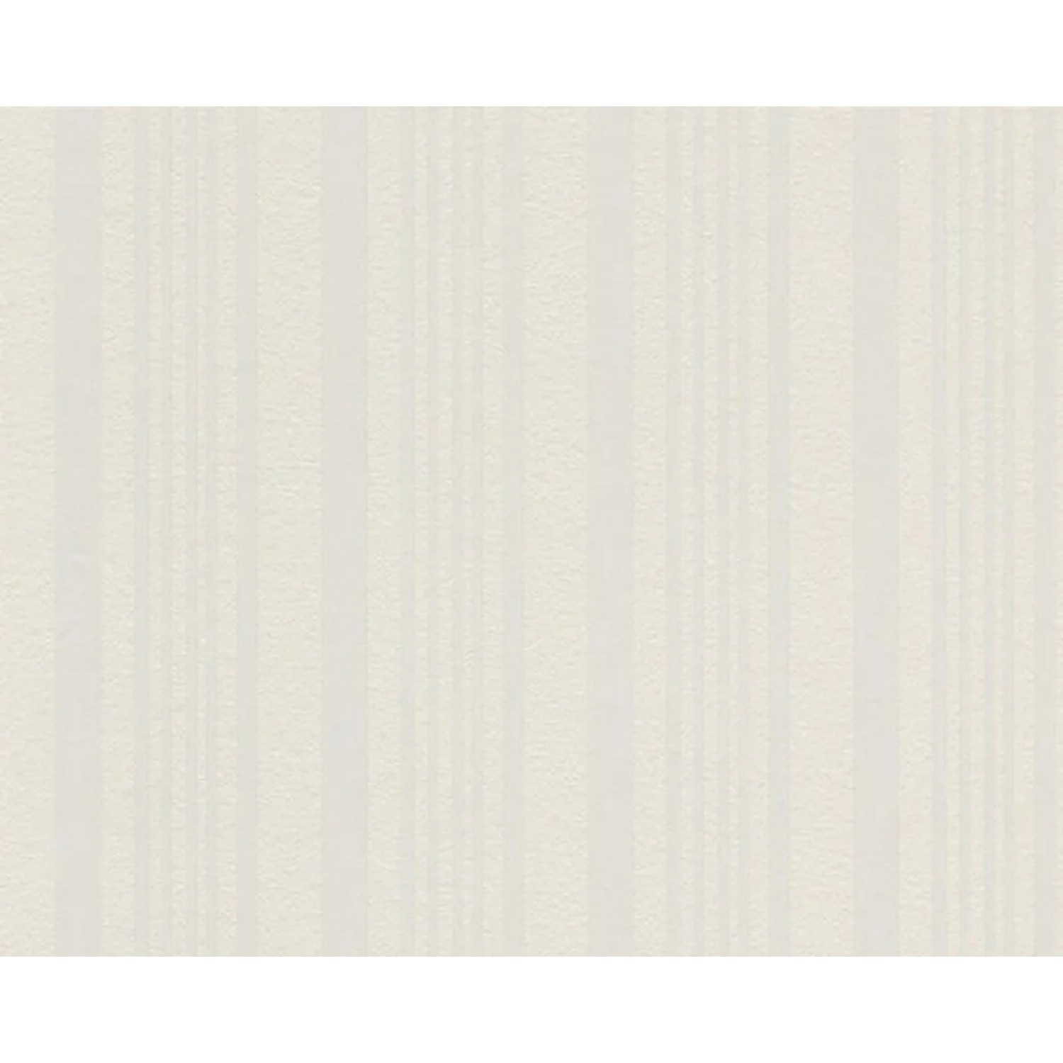 A. S. Creation Přetíratelná vliesová tapeta Meistervlies Creativ bílá 569813