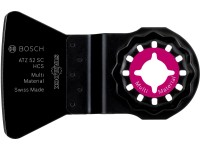 Bosch HCS škrabka Pro ATZ 52 SC pevná 52 mm