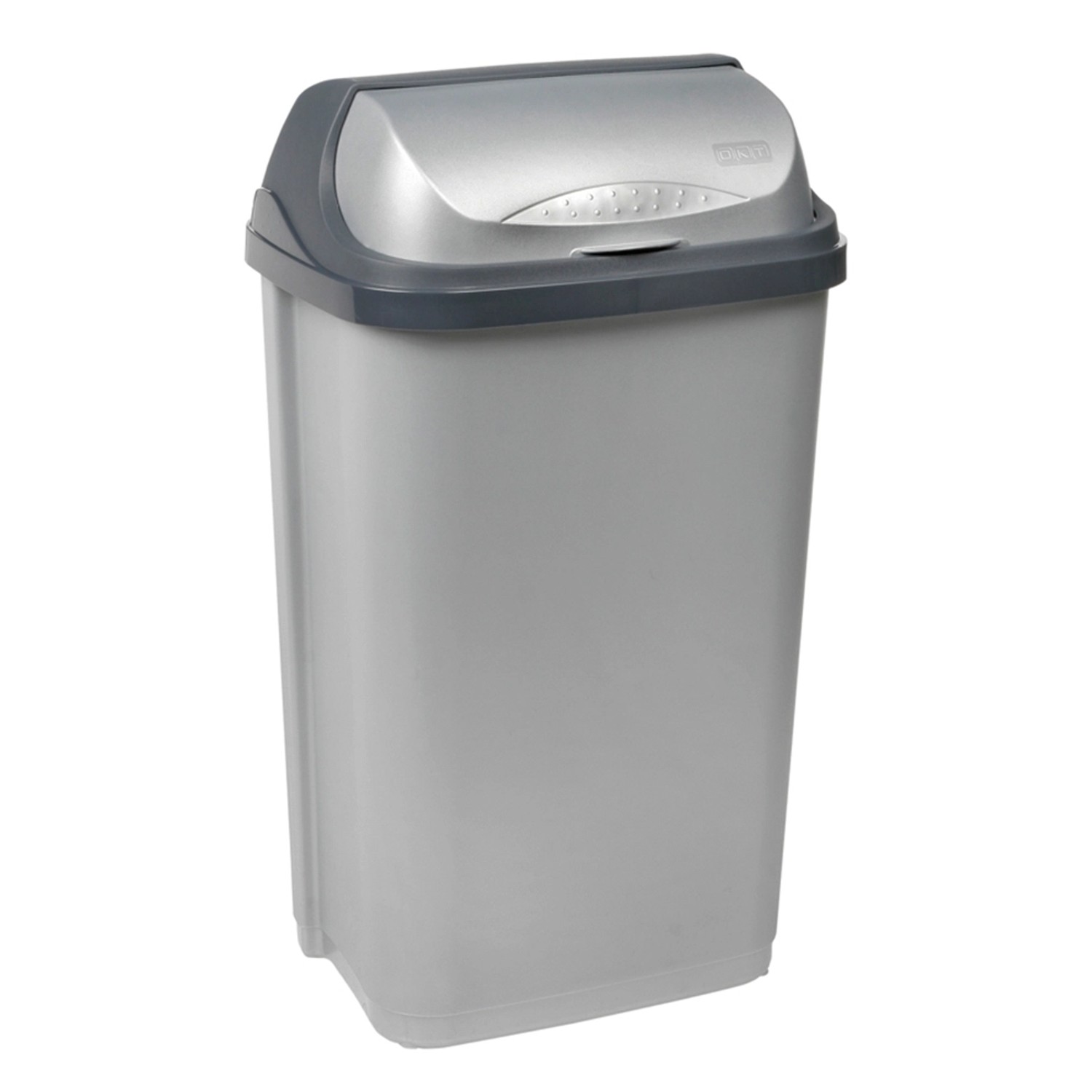 Odpadkový koš ROLL-TOP 50L