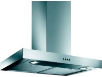 Elica Komínová digestoř Spot NG H6 IX/A/60, nerezová, 63,5 - 108,5 x 60 x 45 cm