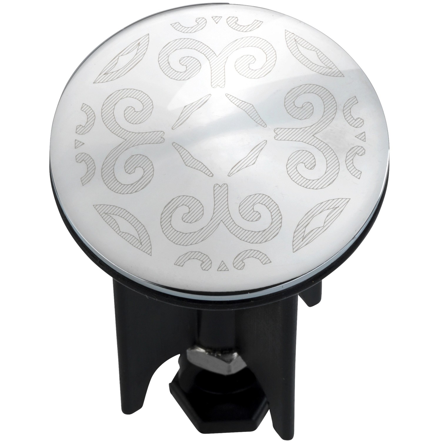 Wenko Zátka do odtoku Pluggy mod. Parli