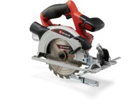 Einhell Power X-Change Akumulátorová ruční kotoučová pila TE-CS 18/165-1 Li Solo