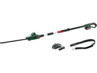 Bosch Aku teleskopické nůžky na živý plot UniversalHedgePole 18