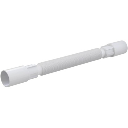 Alcadrain Flexi propojení 40 x 40 mm