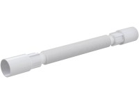 Alcadrain Flexi propojení 40 x 40 mm