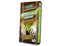 Agro Bezrašelinový substrát 40 l