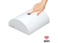 E2 Wifi / smart modul pro světla Systeme 90 x 77 x 35 mm