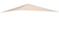 CMI Náhradní střecha pro zahradní altán Ponderay