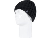 Heat Holders Pánská termo čepice Alder Universal, černá