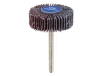 Dremel Lamelový stopkový brusný kotouč 502, 9,5 mm