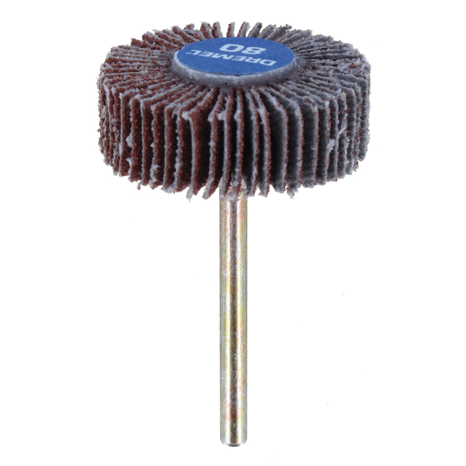 Dremel Lamelový radiální brusný kotouč 502 9,5 mm