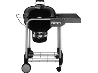 Weber Kotlový gril na dřevěné uhlí Performer GBS, pr. 57 cm Weber Kotlový gril na dřevěné uhlí Performer GBS, pr. 57 cm
