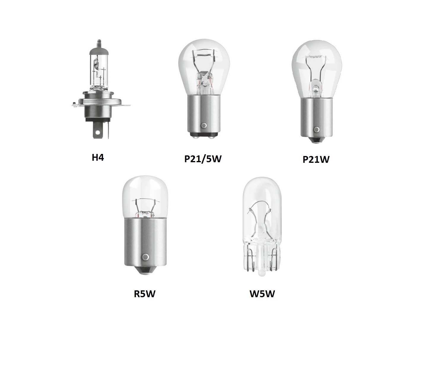 NEOLUX Autožárovka H4, 12 V, N472 sada koupit v OBI