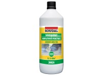Soudal Akrylátová penetrace Soudakrat 1 kg