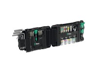 Wera Kompaktní sada nářadí Tool-Check Modular Set 1, 50dílná