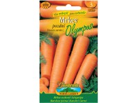 Gardenie Mrkev pozdní Olympus