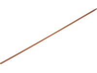 LUX Násada na zahradní nářadí 1,6 m x 24 mm