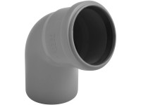 Marley Odpadní koleno HTB 67°, DN 40 Marley Odpadní koleno HTB 67°, DN 40