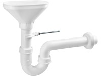 Sifon 1 1/2 Sifon 1 1/2