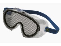 LUX-TOOLS Ochranné brýle s drátěnou sítí