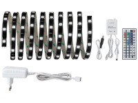 Paulmann Pásek YourLED základní sada 3 m RGB