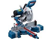 Bosch Professional Kapovací a pokosová pila GCM 254 D