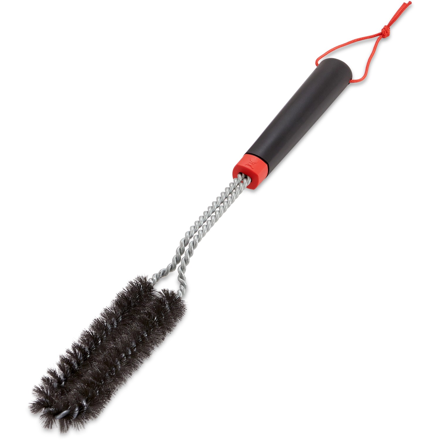 Weber Kartáč na gril úzký, 44,5 cm