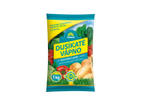 Forestina Dusíkaté vápno 1 kg Forestina Dusíkaté vápno 1 kg