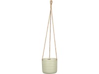 Scheurich Závěsný květináč 450 Silent Green, pr. 14,2 cm