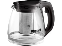 Lamart Rychlovarná konvice LT7025 černá 1,1 l
