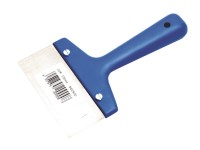 LUX-TOOLS Škrábací špachtle 10 cm