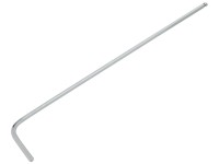 LUX-TOOLS Klíč na vnitřní šestihrany Comfort 2 mm