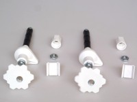 Konzole navrtávací 15/120