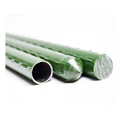 NOHEL GARDEN Opěra na rostliny METALPLAST pr. 11 x 1800 mm