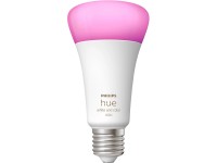 Philips Hue Smart žárovka White&Color Ambiance A67 E27 15W 1521lm 2000-6500K