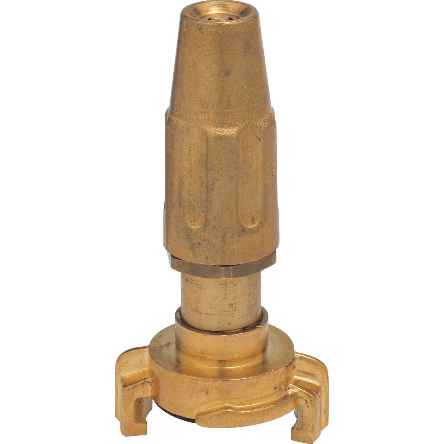 Variolux Stříkací tryska plynule nastavitelná mosaz