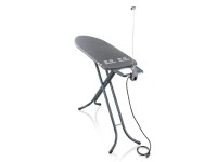 LEIFHEIT Žehlicí prkno Air Board M Black Plus NF 78-98 x 120 x 38 cm (72485)