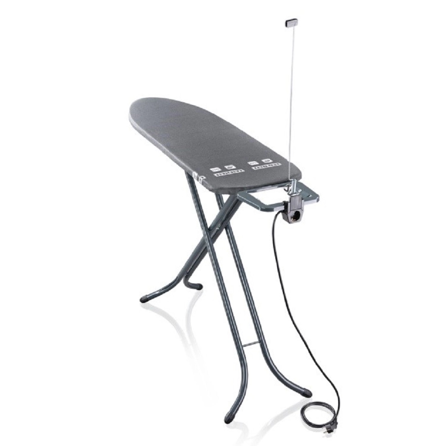 Žehlicí prkno Air Board M černý Plus nf Leifheit