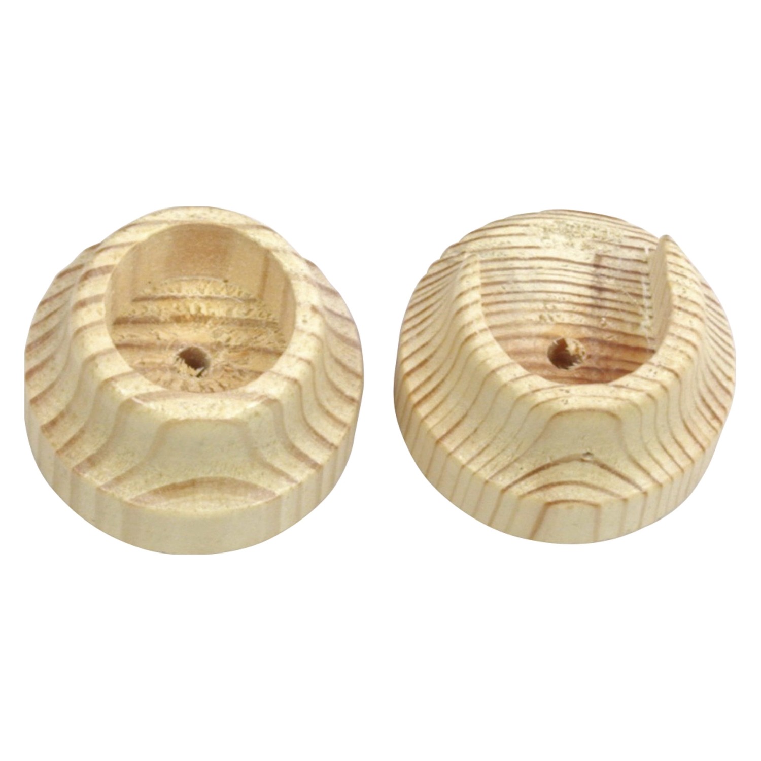 Gardinia Mezistěnový úchyt Lugano borovice