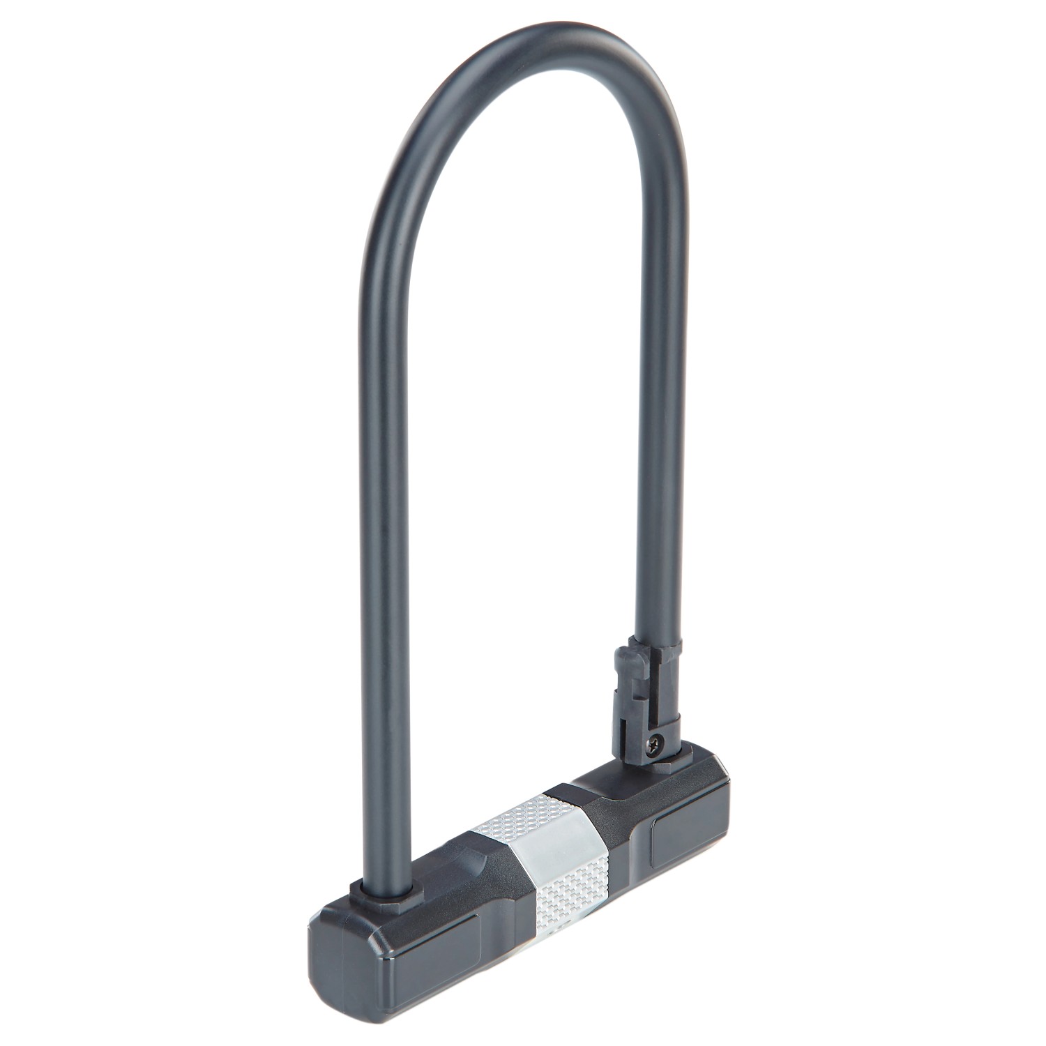 Prophete Zámek na kolo U-lock, 245 x 170 mm