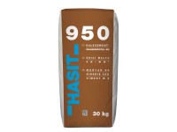 HASIT 950 Zdicí malta 5 N/mm2, zrnitost 0-2 mm, 30 kg