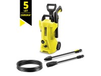 Kärcher Vysokotlaký čistič K 2 Power Control Kärcher Vysokotlaký čistič K 2 Power Control