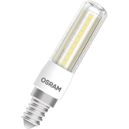OSRAM LED žárovka SPECIAL T E14, 7 W, 806 lm, 2700 K, pr. 20 x 92 mm