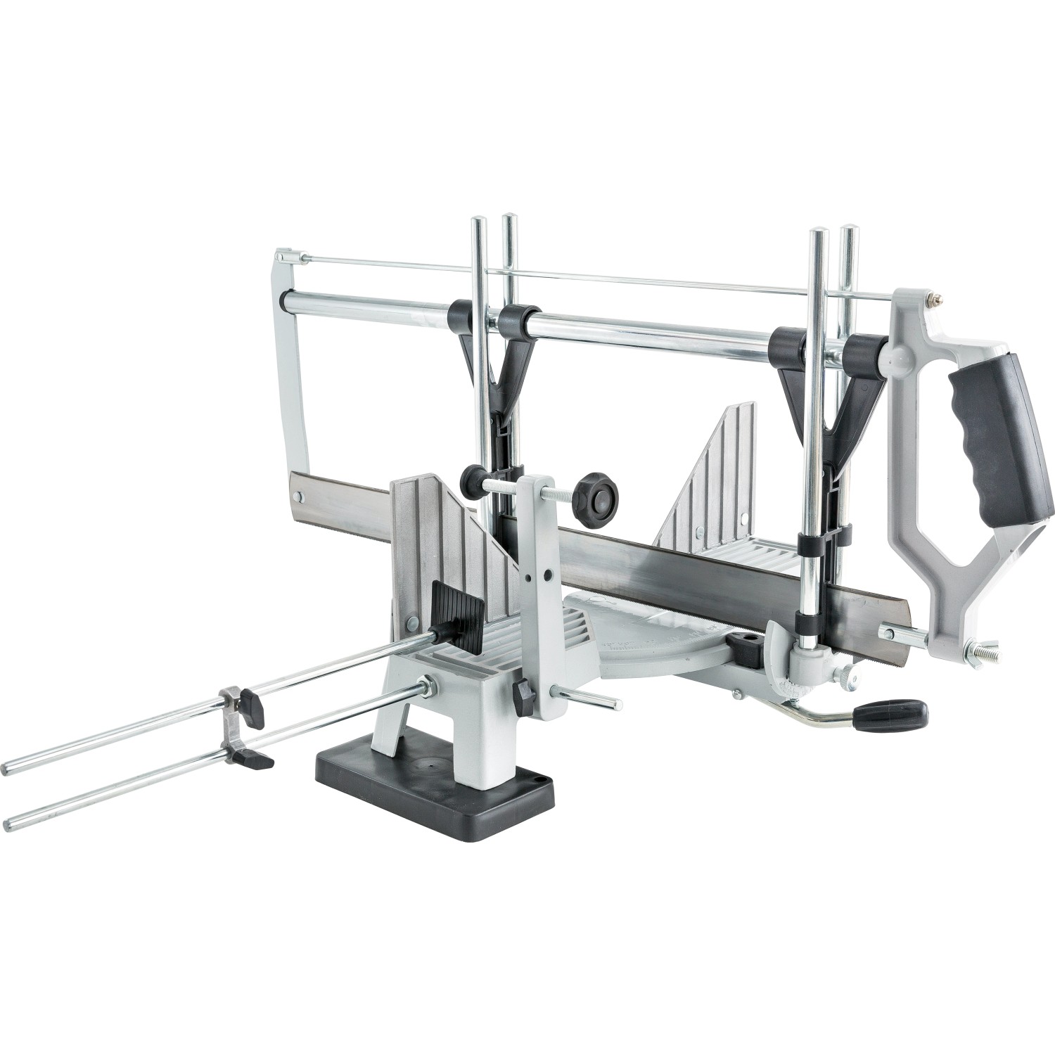 LUX Pokosová pila Comfort, 60 cm