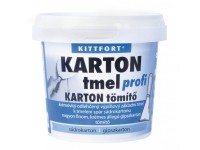 Kittfort Karton tmel profi 500 g