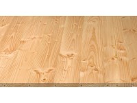 Podlh. palubka Rauspund douglaska Gkl. 2-3, 200 x 2,1 x 11,6 cm 1 ks