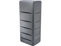 Waterform Sud na dešťovou vodu Tower Stone granitový 720 l
