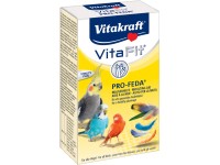 Doplňkové krmivo pro přepeření Vita Fit® Pro-Feda® 100 ml Doplňkové krmivo pro přepeření Vita Fit® Pro-Feda® 100 ml