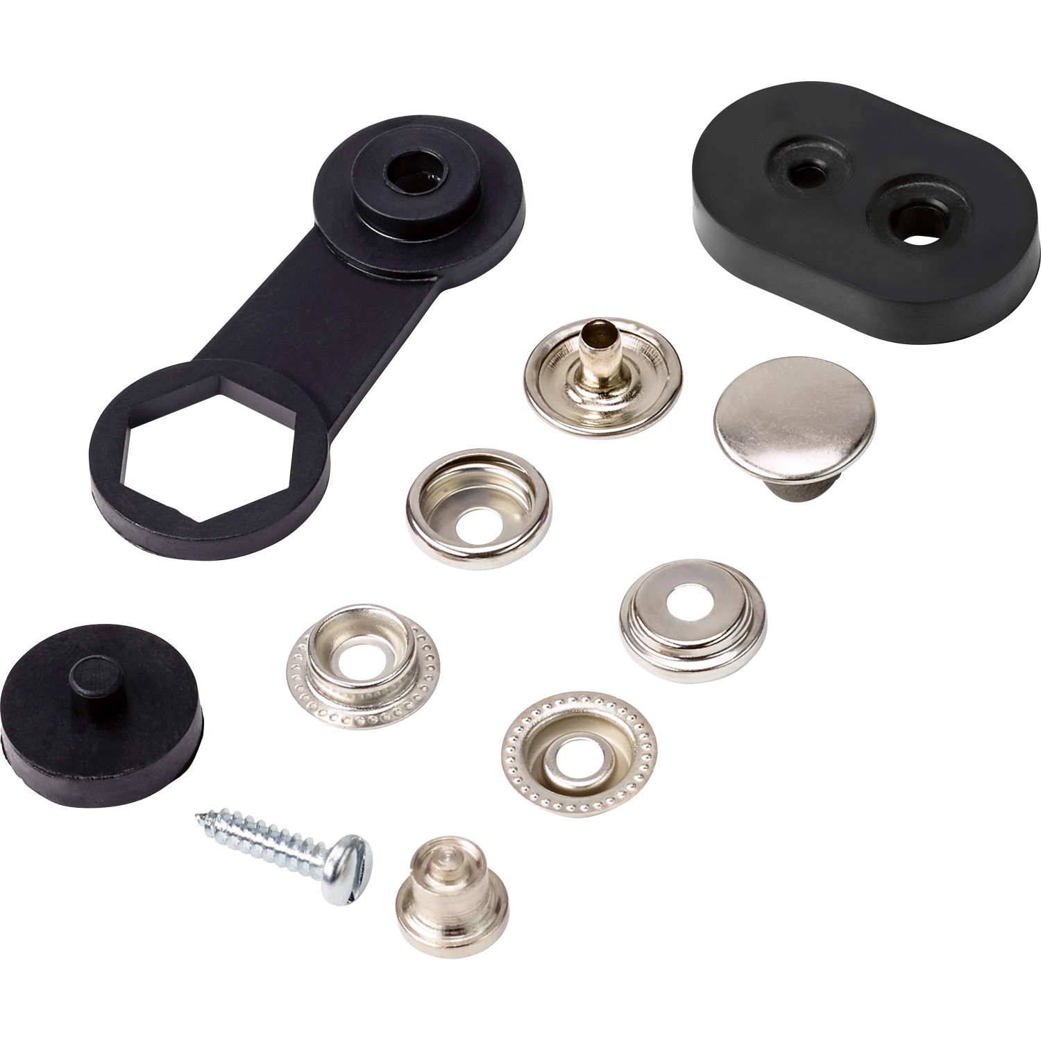 LUX Druky průměr 13,8 mm