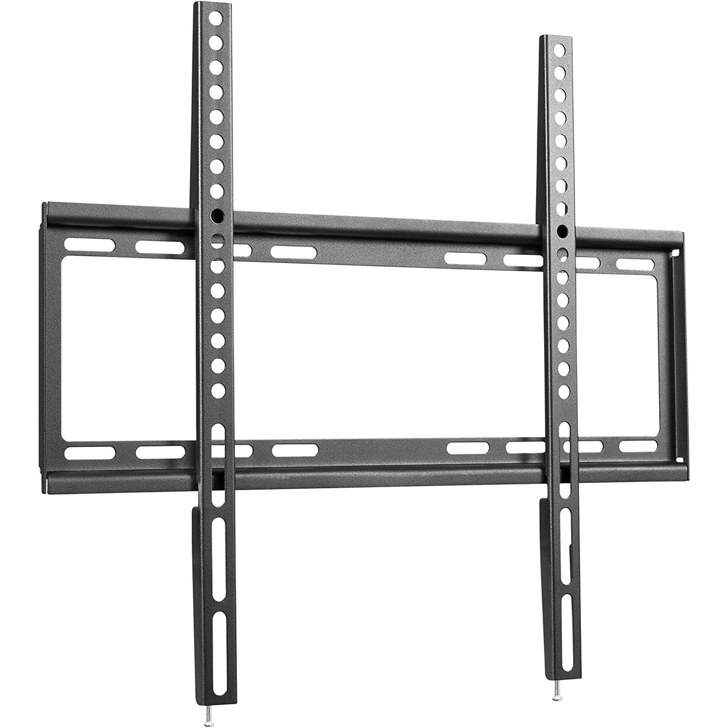 Schwaiger Nástěnný držák na televizi Fixed 2, max. 35 kg/75" (VESA 400x400)